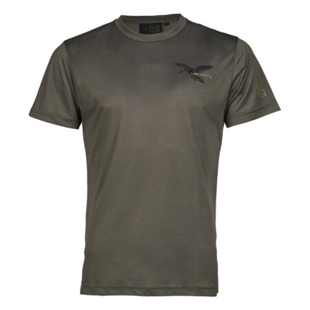 BECCACCIA NINFA HUNTING T-SHIRT 94456 372