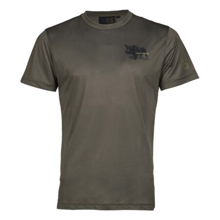 CINGHIALE  NINFA HUNTING T-SHIRT 94457 372