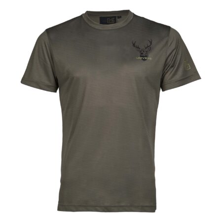 CERVO NINFA HUNTING T-SHIRT 94458 372