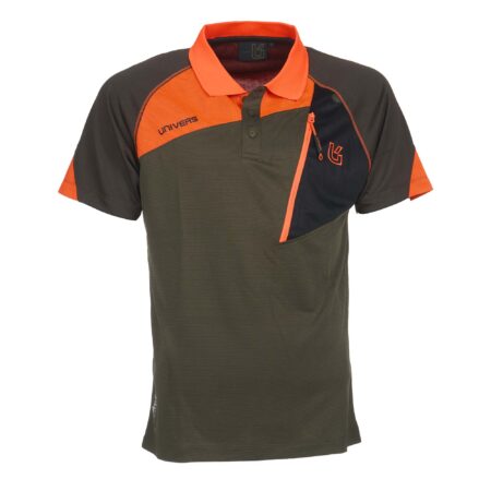 MISURINA HUNTING POLO SHIRT 94491 392