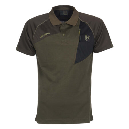 MISURINA HUNTING POLO SHIRT 94491 402