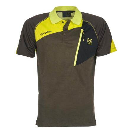 MISURINA HUNTING POLO SHIRT 94491 403