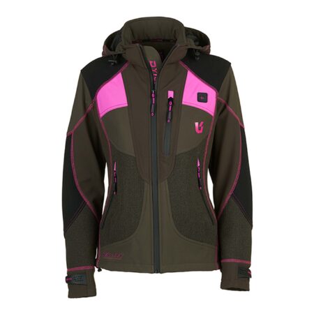 SAN GOTTARDO U-TEX HUNTING JACKET 21005 404