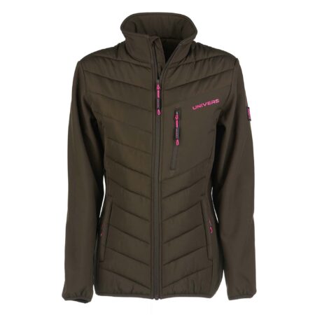 STRESA HUNTING JACKET 21041 404