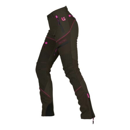 SAN GOTTARDO U-TEX HUNTING TROUSERS 22037 404
