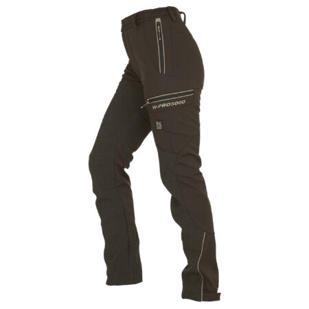 SOFTSHELL U-TEX HUNTING TROUSERS 22054 402