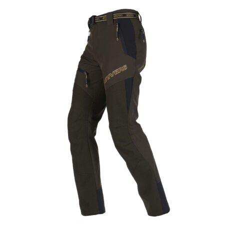 OSLO SOFTSHELL U-TEX HUNTING TROUSERS 22113 303