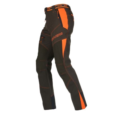 OSLO SOFTSHELL U-TEX HUNTING TROUSERS 22113 392