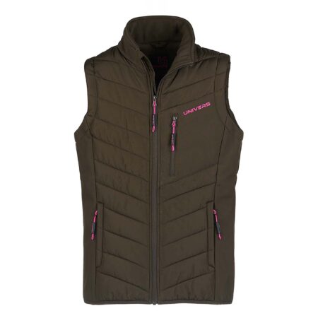 STRESA HUNTING VEST 23035 404
