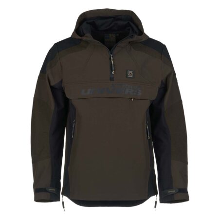 OSLO U-TEX HUNTING JACKET 91079 303