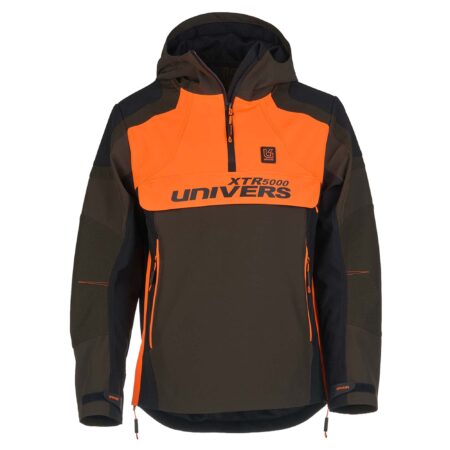 OSLO U-TEX HUNTING JACKET 91079 392