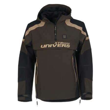 OSLO U-TEX HUNTING JACKET 91079 413
