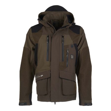 TECH-7 U-TEX HUNTING JACKET 91285 388