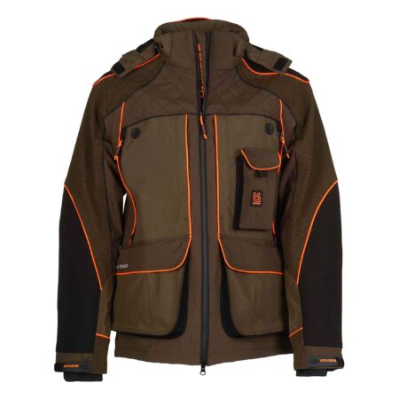 VESUVIO U-TX HUNTING JACKET 91291 392