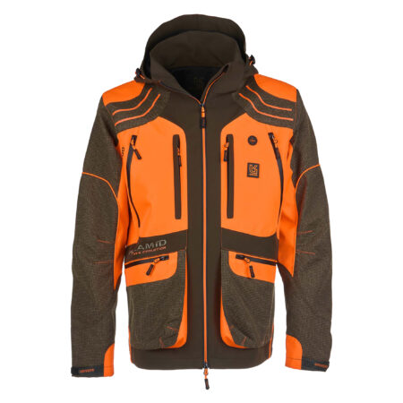 FANES KEVLAR U-TEX HUNTING JACKET 91293 392