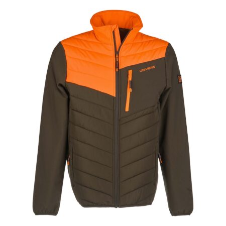 STRESA HUNTING JACKET 91295 394