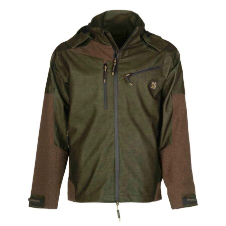 BAVIERA W/R HUNTING JACKET 91311 337