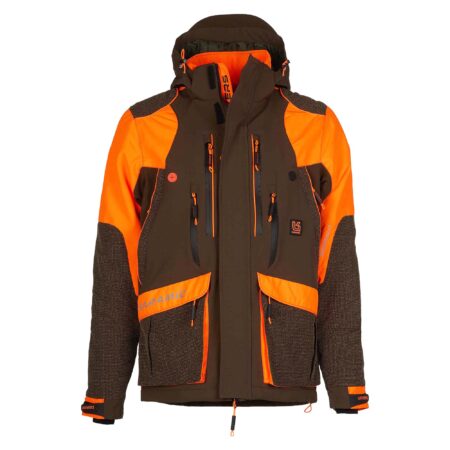 LYSKAMM KEVLAR® U-TEX HUNTING JACKET 91316 392