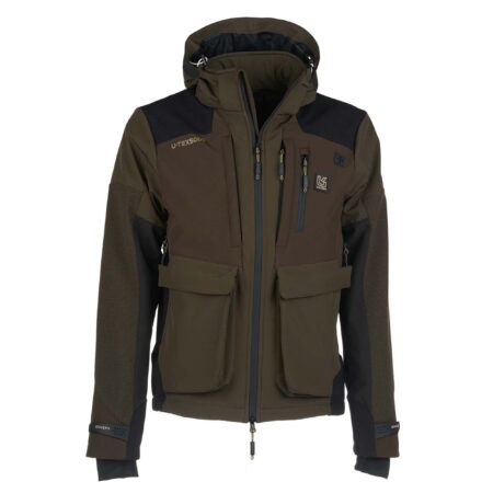 CORTINA SOFTSHELL U-TEX HUNTING JACKET 91318 388