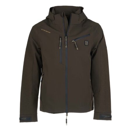 PUESTERIA U-TEX HUNTING JACKET 91321 303