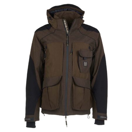 KITZBUHEL U-TEX HUNTING JACKET 91323 391