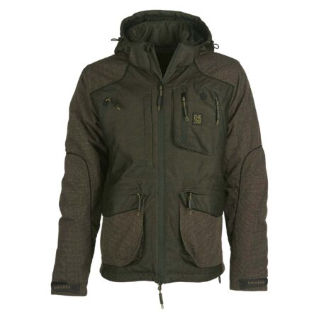 BRENNERO KEVLAR® W/R HUNTING JACKET 91353 337