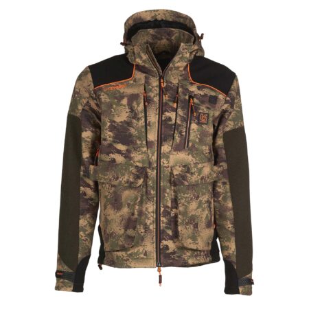 CORTINA SOFTSHELL U-TEX HUNTING JACKET 91354 139