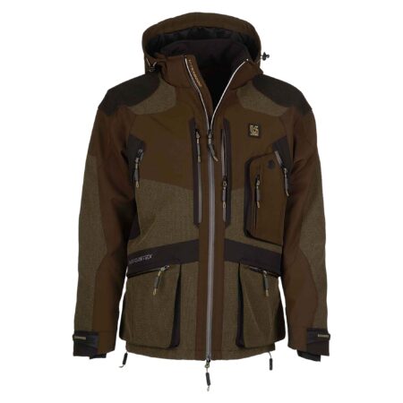 TORNADO CORDURA® U-TEX HUNTING JACKET 91355 389