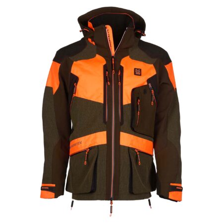 TORNADO CORDURA® U-TEX HUNTING JACKET 91355 392