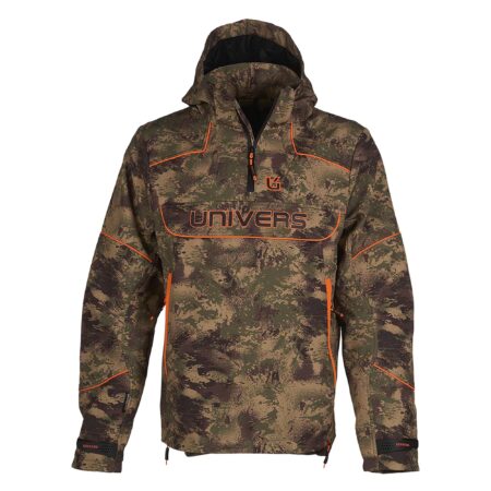 ALASKA CAMO U-TEX HUNTING JACKET 91369 139