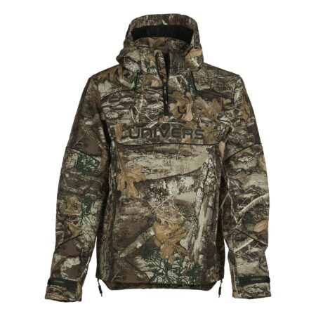 ALASKA CAMO U-TEX HUNTING JACKET 91369 198