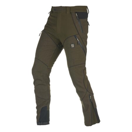 TECH 6 U-TEX HUNTING TROUSERS 92513 389