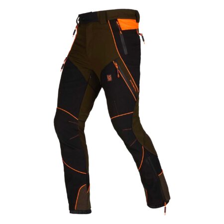 TECH 6 U-TEX HUNTING TROUSERS 92513 394