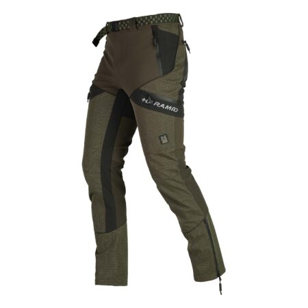 SPINO KEVLAR® U-TEX HUNTING TROUSERS 92627 388