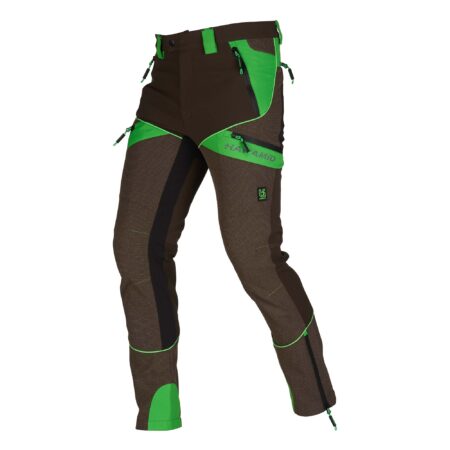 SPINO KEVLAR® U-TEX HUNTING TROUSERS 92627 400