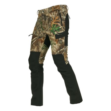 SOFTSHELL U-TEX HUNTING TROUSERS 92744 153