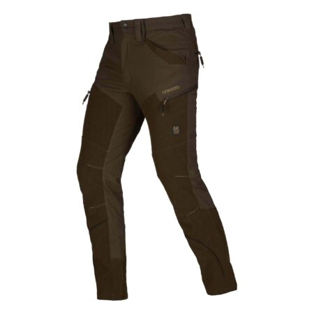 CANSIGLIO CANVAS HUNTING TROUSERS 92812 364