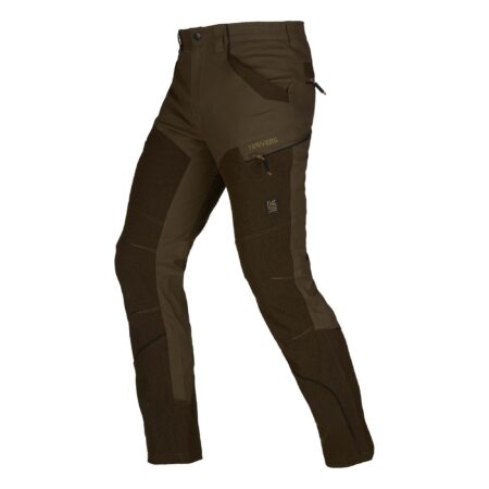CANSIGLIO CANVAS HUNTING TROUSERS 92812 367