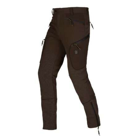 LYSKAMM KEVLAR® U-TEX HUNTING TROUSERS 92813 388