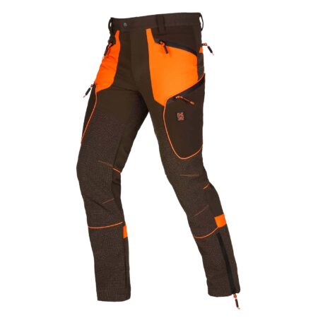 LYSKAMM KEVLAR® U-TEX HUNTING TROUSERS 92813 392