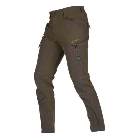 CANVAS TOP KEVLAR® HUNTING TROUSERS 92814 367