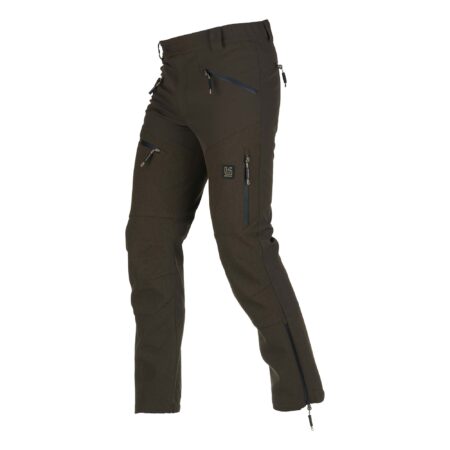 PUSTERIA U-TEX HUNTING TROUSERS 92821 303