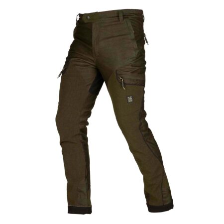 SILANDRO W/R HUNTING TROUSERS 92822 337