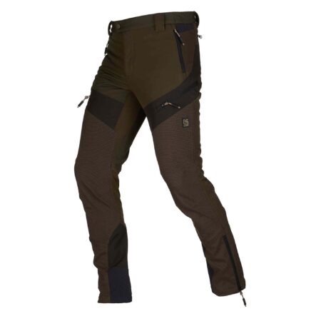 GRAN PARADISO U-TEX HUNTING TROUSERS 92823 388