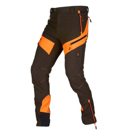 GRAN PARADISO U-TEX HUNTING TROUSERS 92823 392