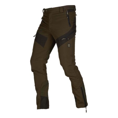 MONVISO U-TEX HUNTING TROUSERS 92824 388
