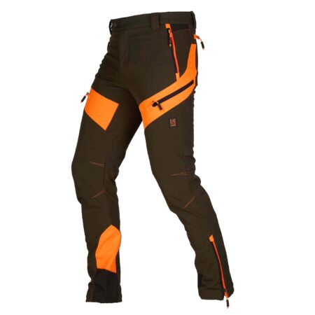 MONVISO U-TEX HUNTING TROUSERS 92824 392