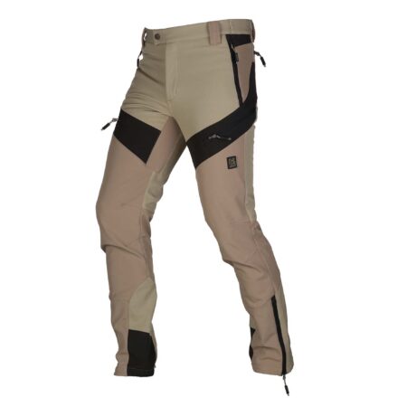 MONVISO U-TEX HUNTING TROUSERS 92824 555