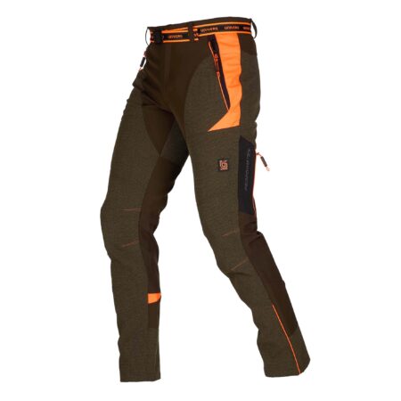 TORNADO KEVLAR® U-TEX HUNTING TROUSERS 92835 392