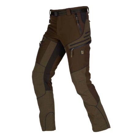 EVEREST KEVLAR® U-TEX HUNTING TROUSERS 92838 389